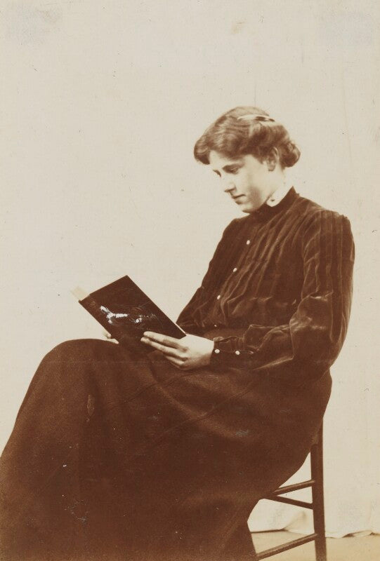 Ray strachey npg ax160788