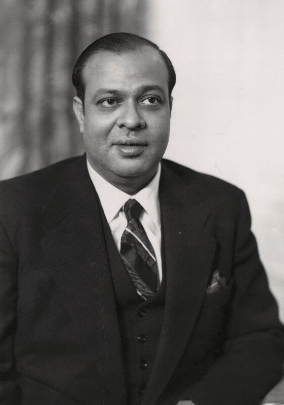 Mohammed ali npg x86146