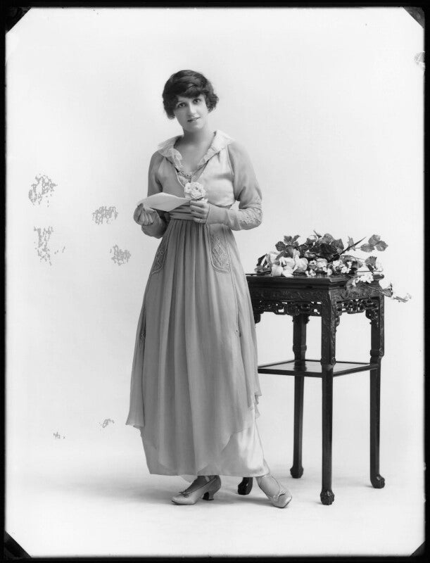 Vera davis npg x103054