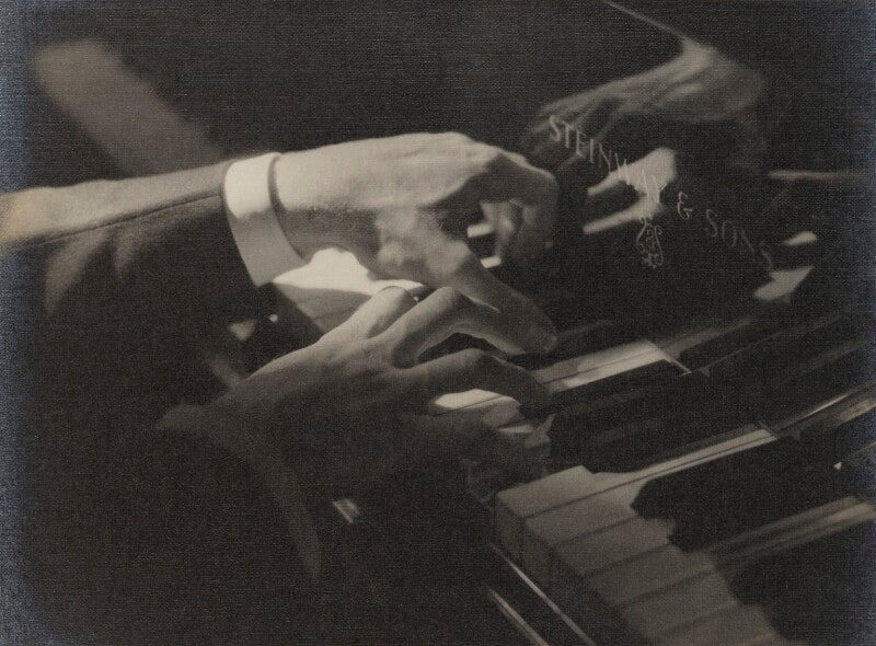 Guy frederic marriner npg ax2345