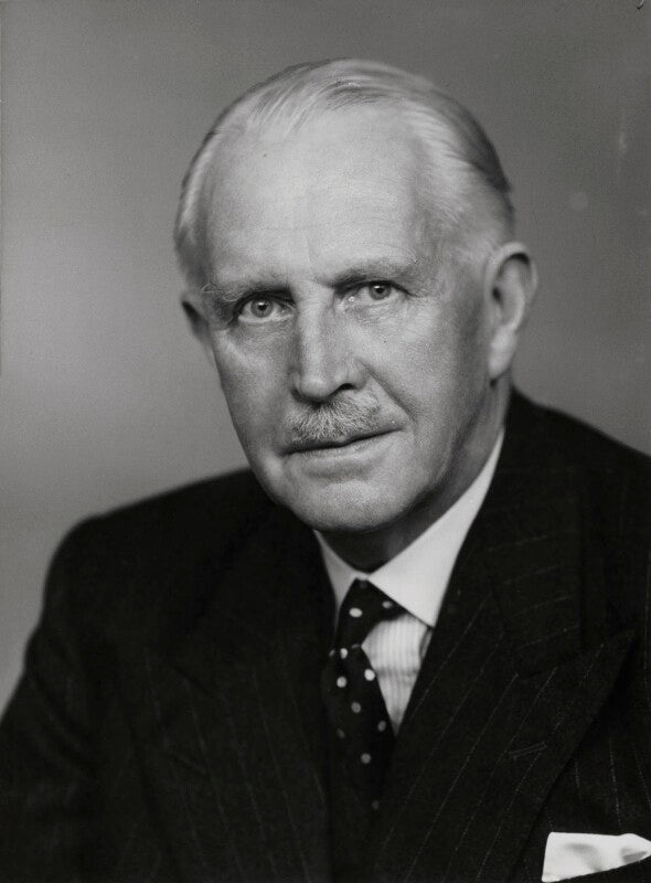 Harold price williams npg x91048