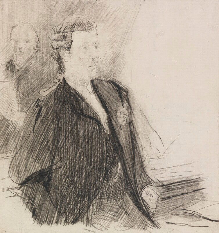 Herbert henry asquith, 1st earl of oxford and asquith npg 2302