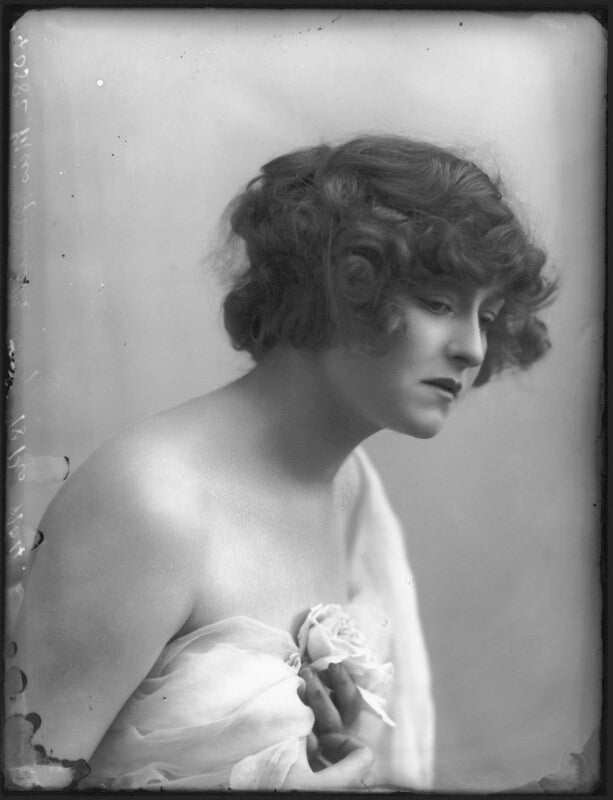 Gabrielle ray npg x101237