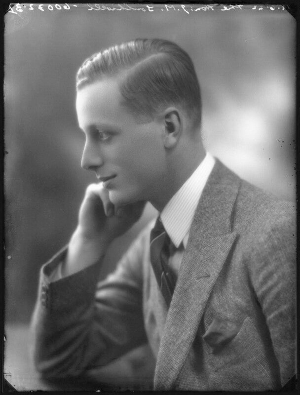 Hon. john michael southwell npg x37110