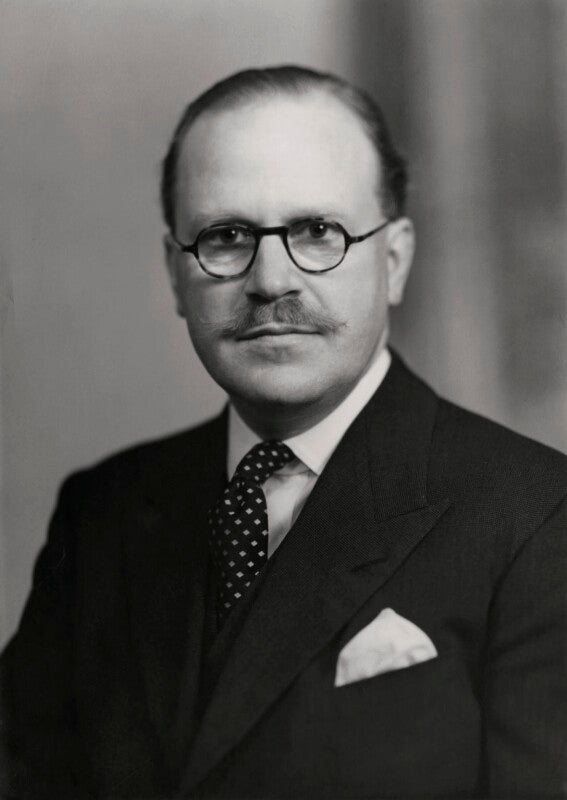 Sir william francis beale npg x86315