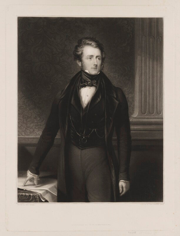 Donald maclean npg d38110