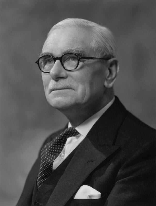 William marmaduke gayer npg x170526