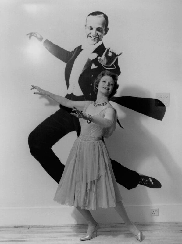 Anna neagle npg x125813