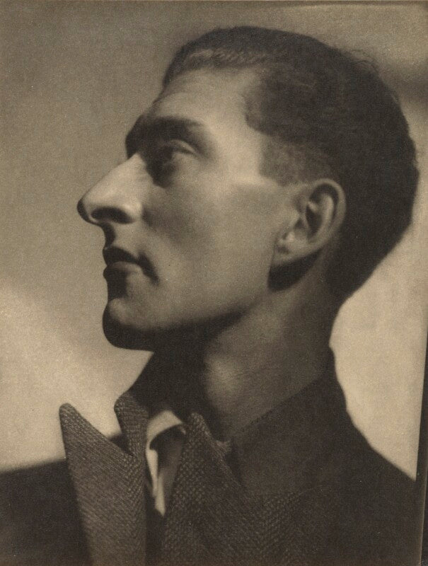 Desmond forbes npg ax3410