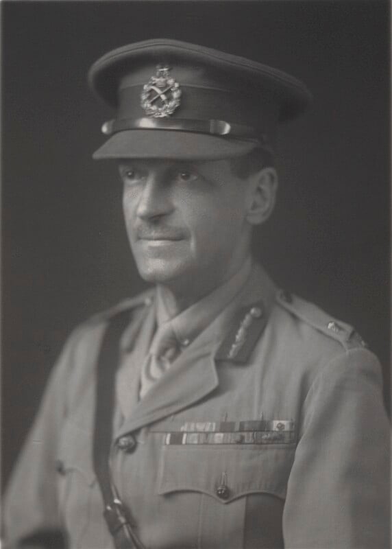 Sir george alexander weir npg x185989