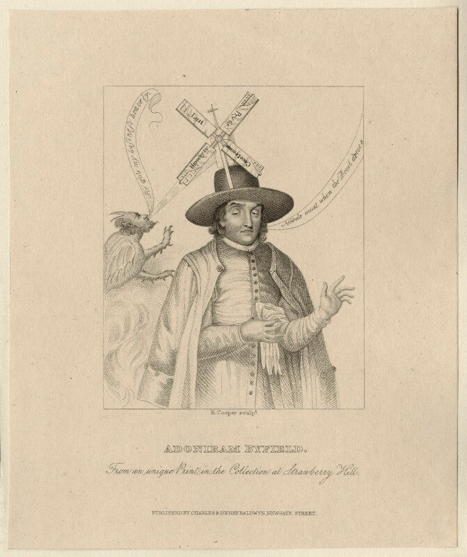 Adoniram byfield npg d26824