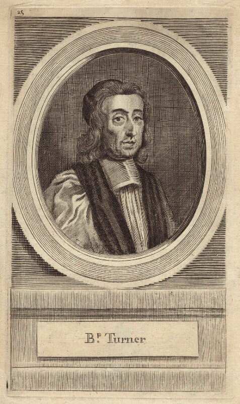 Francis turner npg d30890