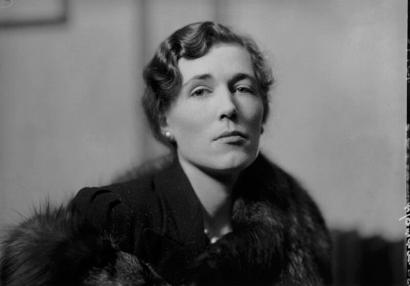 Georgette heyer npg x20989