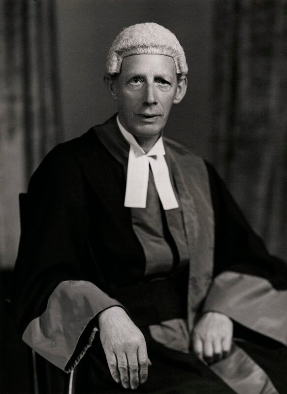 John charlesworth npg x86677