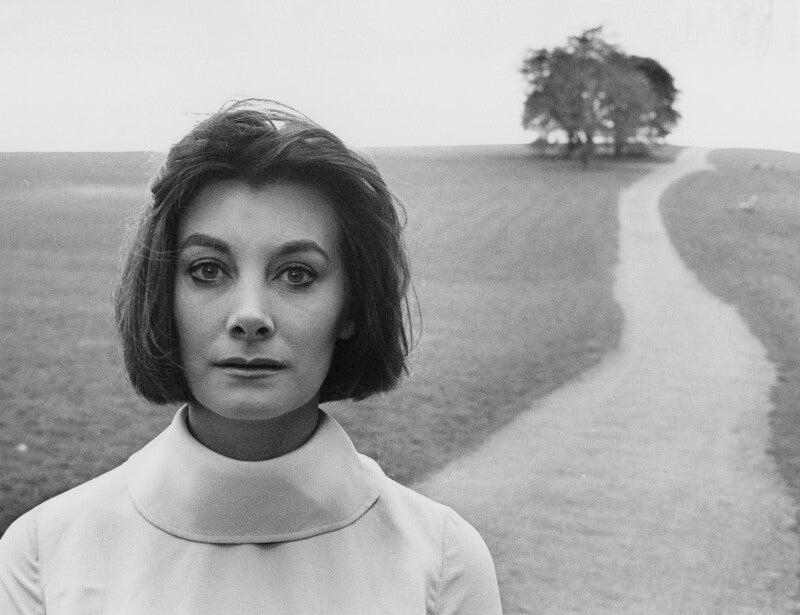 Jean marsh npg x137814