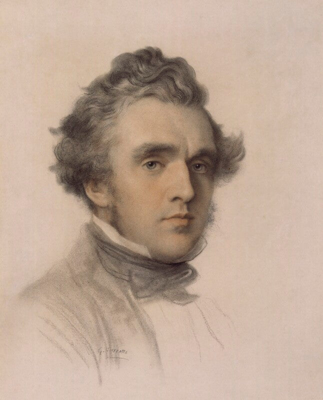 Sir austen henry layard npg 3787