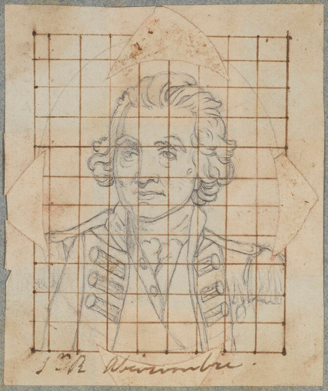 Sir ralph abercromby npg d17763