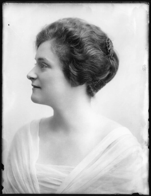 Elisabeth drury npg x101175