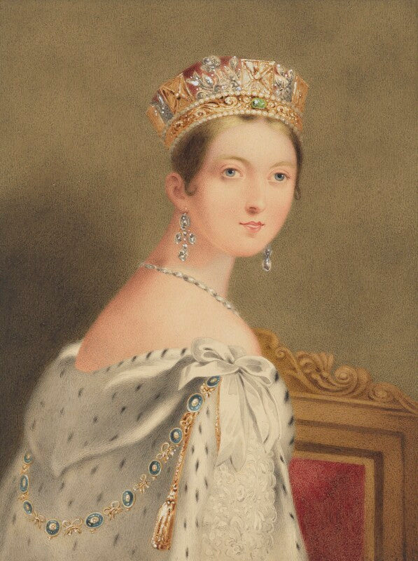 Queen victoria npg 1891a