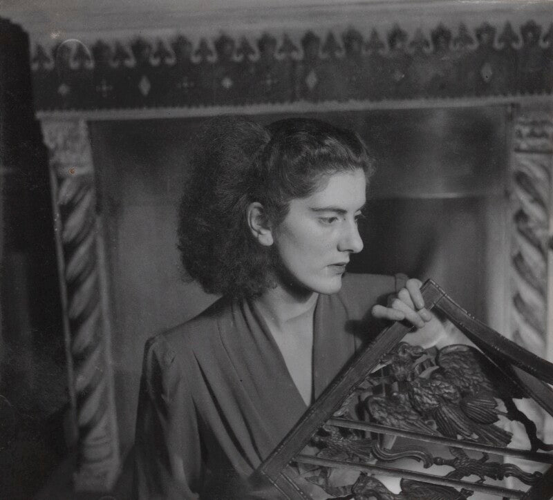 Miss hambourg npg ax39614