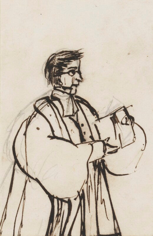 Edward bouverie pusey npg 4541(7b)