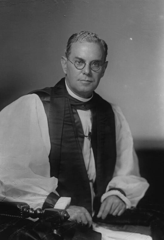 William george hardie npg x81908