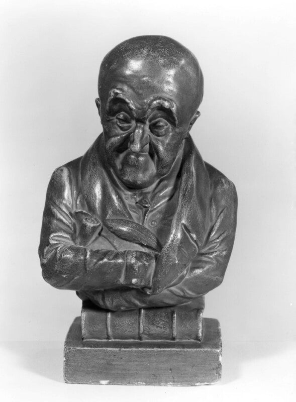 Samuel rogers npg 3888