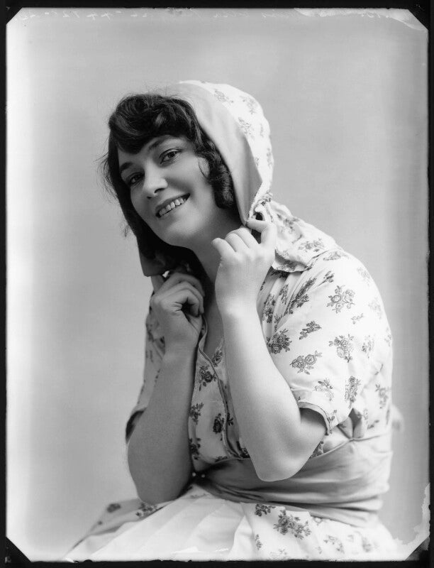 Ella retford (elinor maud dawe, née flanagan) npg x80720