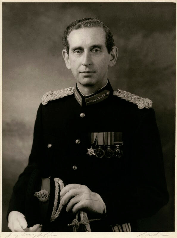 Alexander young npg x180907