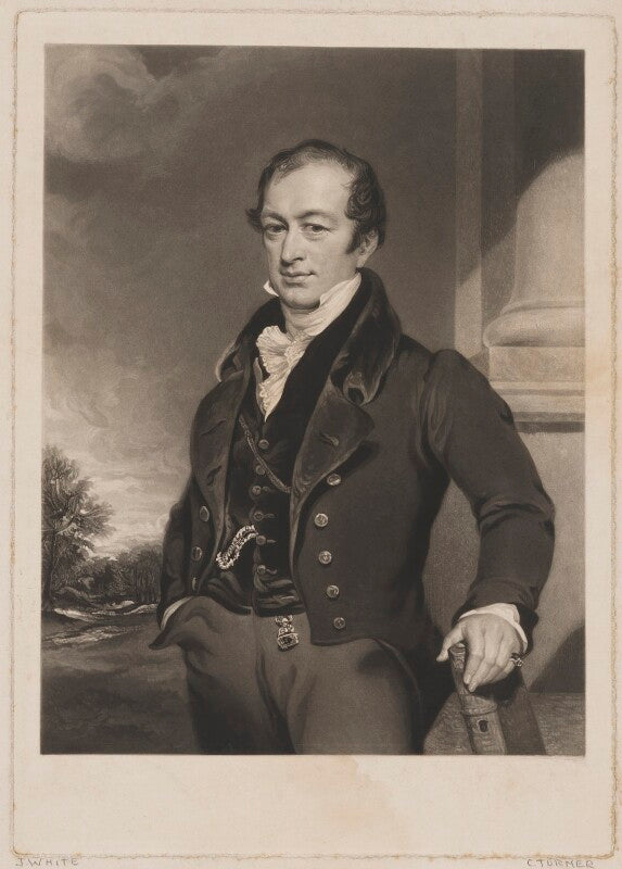 William tooke npg d39648