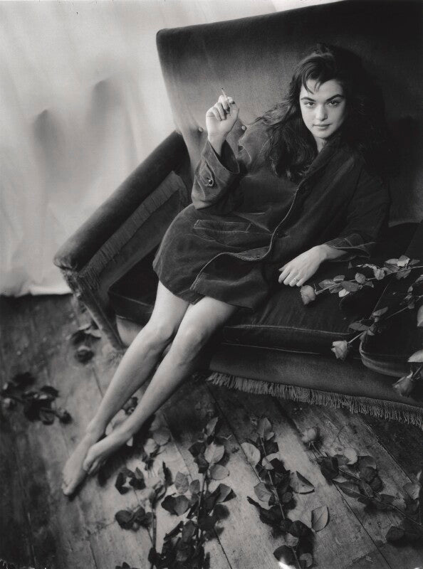 Rachel weisz npg x127298