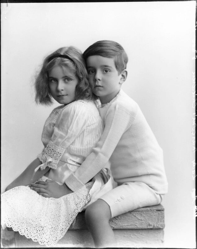 Degna marconi; guilo marconi npg x68970