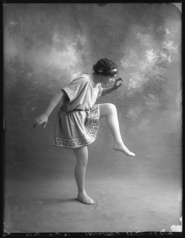 Gina cormani npg x103178