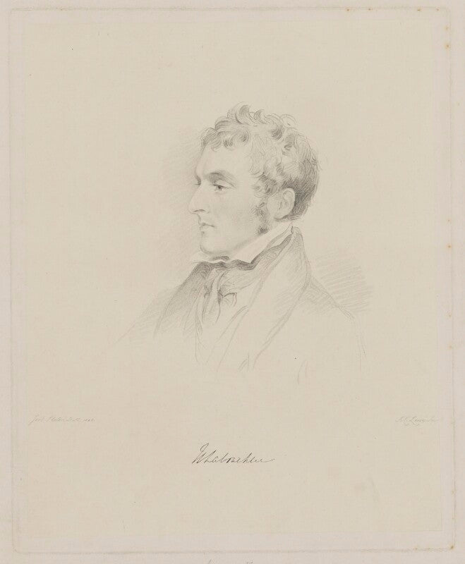 Henry labouchere, baron taunton npg d40822