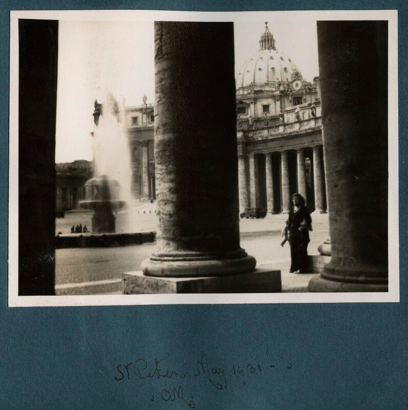 Lady ottoline morrell npg ax143283