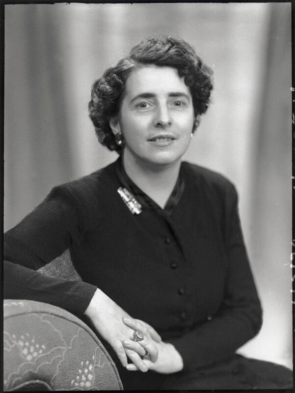 Margaret mckay npg x100080