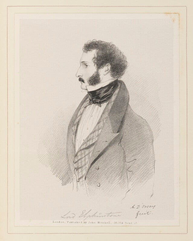 John elphinstone, 13th lord elphinstone and 1st baron elphinstone npg d45946