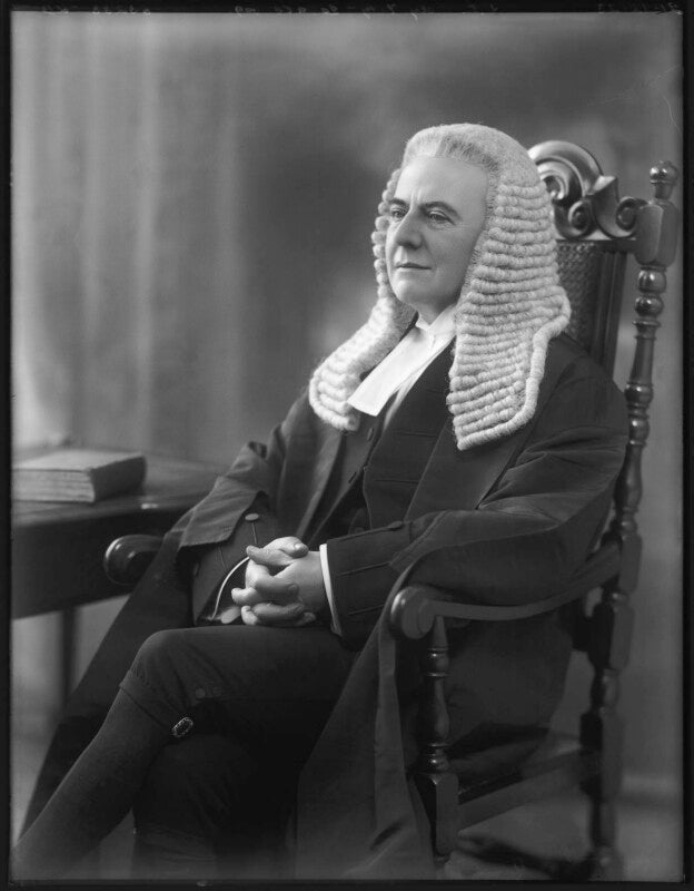 John foster vesey fitzgerald npg x122827