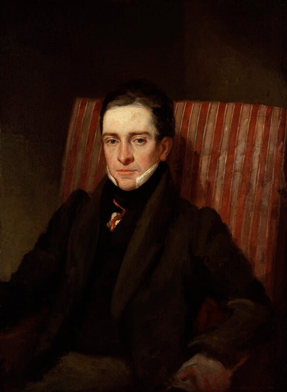 Thomas hood npg 855