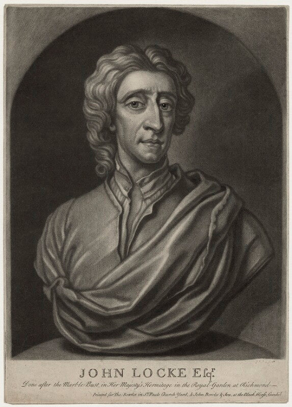 John locke npg d31281