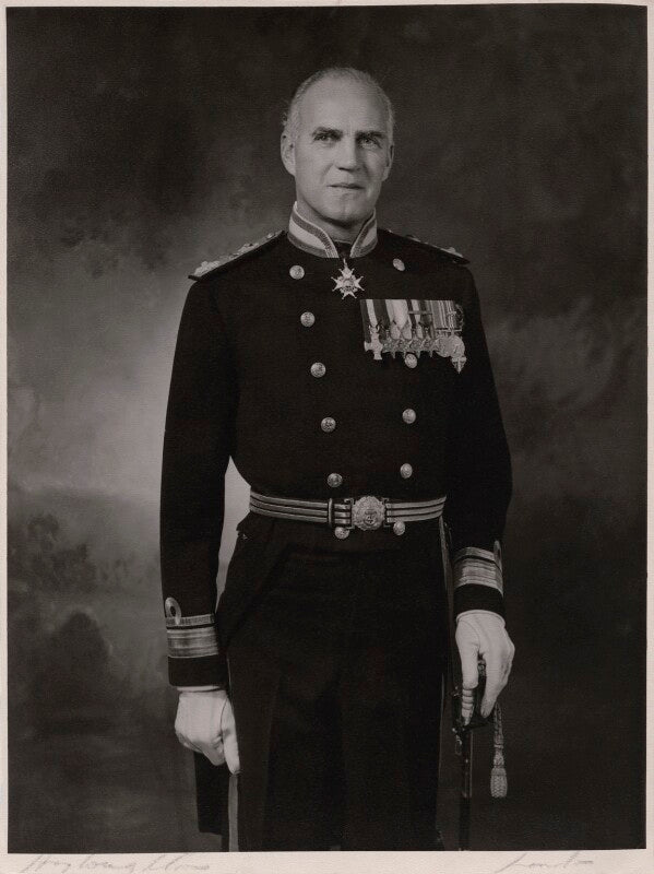 John earl scotland npg x180730