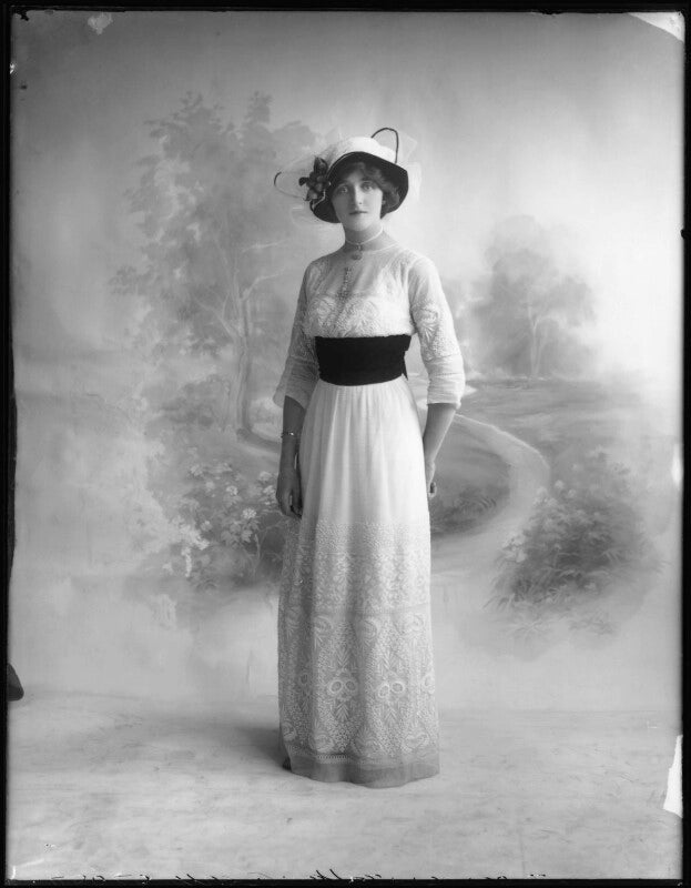 Dorrie keppel npg x102619