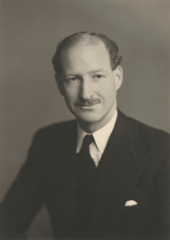 John george charles henry alton alexander chetwynd talbot, 21st earl of shrewsbury npg x185276