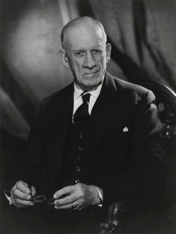 Sir robert robinson npg x167168