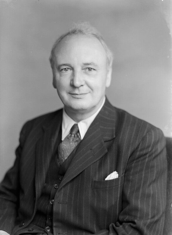 Henry percy gilding npg x204153