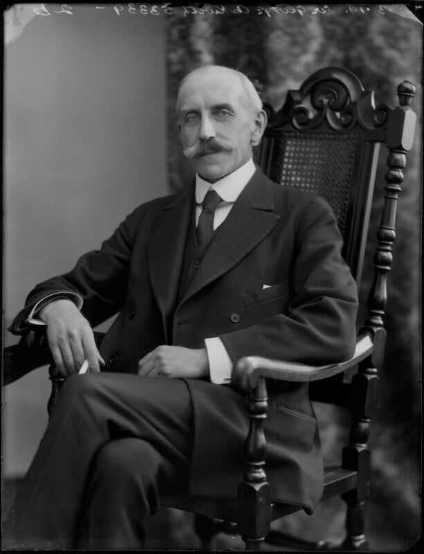 George ranken askwith, baron askwith npg x154351