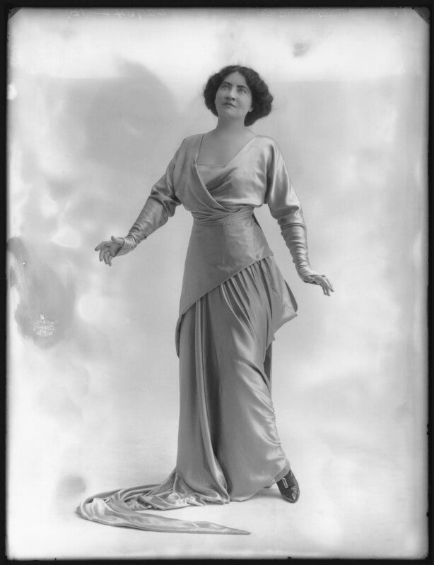 Anna stannard npg x103521