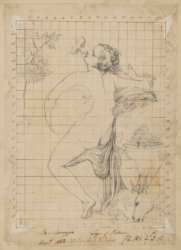 Jupiter and io npg d17490