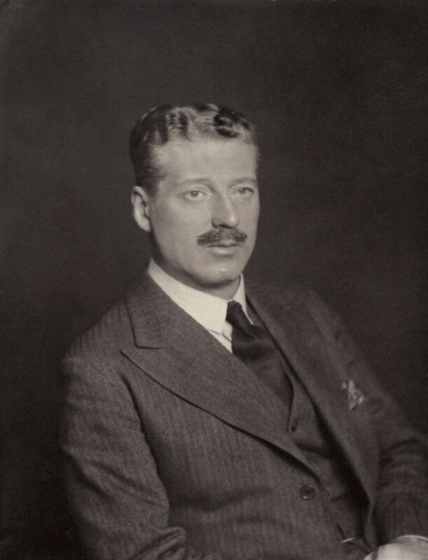 Gerald chester kearley, 2nd viscount devonport npg x167117