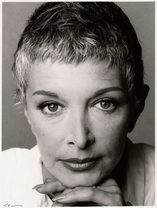 Marti caine npg x77062